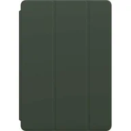 Etui do tabletów - Apple Smart Cover na iPada 8 generacji cypryjska zieleń - miniaturka - grafika 1