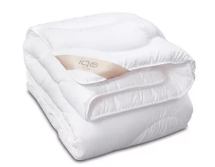 Kołdra 200x220 zimowa Softi Sen - antyalergiczna Iga Home - Kołdry Kołdra 200x220 zimowa Softi Sen - antyalergiczna Iga Home - Kołdry - miniaturka - grafika 1