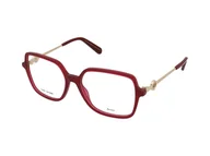 Okulary korekcyjne, oprawki, szkła - Dioptrie szkieł Marc Jacobs Marc 691 LHF - miniaturka - grafika 1