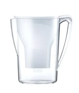Dzbanek filtrujący wodę BWT Aqualizer Home 2.7L Biały - manualny z wkładem Mg2+ - Dzbanki filtrujące - miniaturka - grafika 1