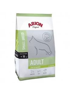 Arion Adult Small Breed Chicken&Rice 7,5 kg - Sucha karma dla psów - miniaturka - grafika 3