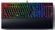 Razer Blackwidow V3 Green Switch Czarny