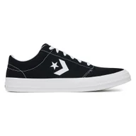 Trampki męskie - Converse VALUE ONE STAR A15625C Czarny - miniaturka - grafika 1