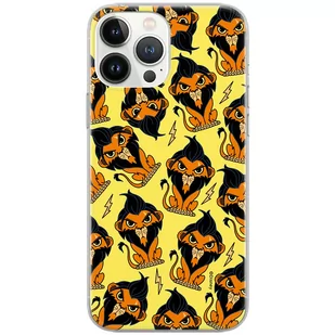 Etui dedykowane do SAMSUNG A52 5G / A52 LTE 4G / A52S 5G wzór:  Skaza 002 oryginalne i oficjalnie licencjonowane - Etui i futerały do telefonów - miniaturka - grafika 1