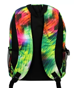 Solidny Plecak Bag Street ''DE LUXE'' DużyBS4237 Plecak Sportowy 15'' - Plecaki - miniaturka - grafika 4