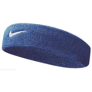 Opaska na głowę Nike SWOOSH HEADBAND - Tenis ziemny - miniaturka - grafika 1
