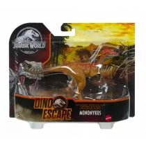 Jurassic World Dzikie dinozaury HCL83 - Figurki dla dzieci - miniaturka - grafika 1