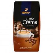 Kawa - Tchibo Caffe Crema Vollmundig Kawa palona ziarnista Zestaw 2 x 1 kg - miniaturka - grafika 1