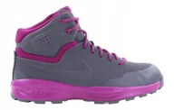 Buty sportowe damskie - Buty młodzieżowe Nike Terrain Boot Gs 599307-004 - miniaturka - grafika 1