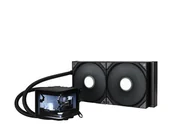 Chłodzenie procesora - Tryx Panorama 280 280mm - miniaturka - grafika 1