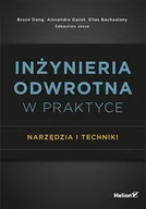 E-booki - informatyka - Inżynieria odwrotna w praktyce. Narzędzia i techniki - miniaturka - grafika 1