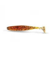 Przynęty - Przynęty Quantum 4Street B-Ass Shad 15Cm 7 Sztuk Quantum 4Street B-Ass Shad Appleseed - miniaturka - grafika 1