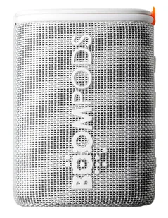 Boompods Beachboom Głośnik mono przenośny Biały 5 W - Power audio - miniaturka - grafika 1