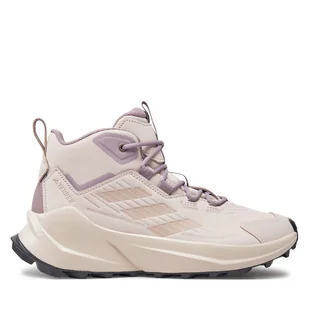 Sneakersy adidas Terrex Trailmaker 2.0 ID0891 Różowy - Sneakersy damskie - miniaturka - grafika 1