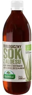 Soki i napoje niegazowane - Sok z aloesu BIO 500ml - miniaturka - grafika 1