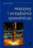 Technika - Maszyny i urządzenia spawalnicze - miniaturka - grafika 1
