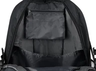 Plecaki - Szary PLECAK sportowy duży Bag Street A4 Miejski Q66 - miniaturka - grafika 1