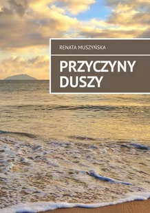Przyczyny duszy - E-booki - literatura polska - miniaturka - grafika 1