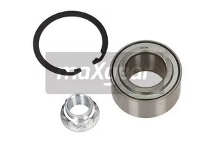 MAXGEAR Zestaw łożysk koła MAXGEAR 33-0560 - Piasty i łożyska kół - miniaturka - grafika 1
