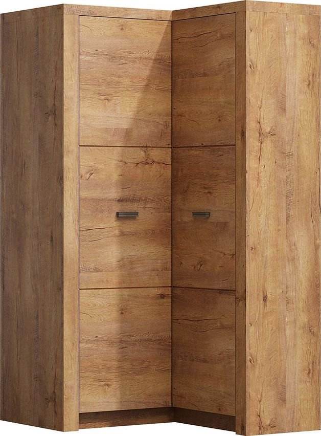 Elior Szafa narożna jesion jasny - Dagna