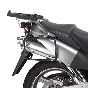 Kappa – do bagażnika bocznego Monokey kl170 Honda XL 1000 V Varadero/ABS (03 > 06) - Kufry i sakwy motocyklowe - miniaturka - grafika 1