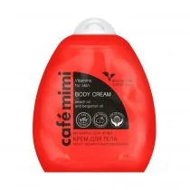 CAFE MIMI Doypack Krem do ciała 250ml Witam do skór EcoLab