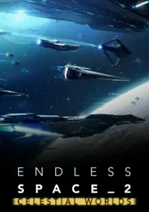 Endless Space 2 Celestial Worlds (PC) Klucz Steam - Gry PC Cyfrowe - miniaturka - grafika 1