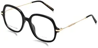 Okulary przeciwsłoneczne - Marc Jacobs Marc 616 Okulary, czarne, 53 kobiety, czarne, czarny - miniaturka - grafika 1