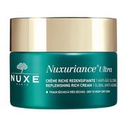 Kremy do twarzy - NUXE Nuxuriance Ultra Rich Cream (50ml) - miniaturka - grafika 1