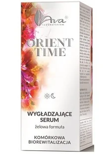 Ava Labolatorium ORIENT TIME Serum wygładzające 50 ml - Serum do twarzy - miniaturka - grafika 2
