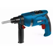 Zabawy w naśladowanie dorosłych - Zabawka wiertarka w walizce DEDRA M315.004 - miniaturka - grafika 1