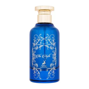 Maison Alhambra The Myth Woda perfumowana 100 ml - Wody i perfumy damskie - miniaturka - grafika 1