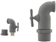 Pendrive - DR.MEMORY Kran, 8 GB - miniaturka - grafika 1