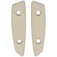 Noże - Okładziny na rękojeść noża Turq Gear Desert Tan G10 Cubic - miniaturka - grafika 1
