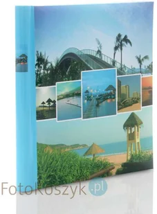Album Assort 181 plaża (20 stron pod folię) - Albumy fotograficzne - miniaturka - grafika 1