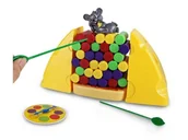 Gry planszowe - Gra Zręcznościowa Nie Przeszkadzaj Myszy - miniaturka - grafika 1