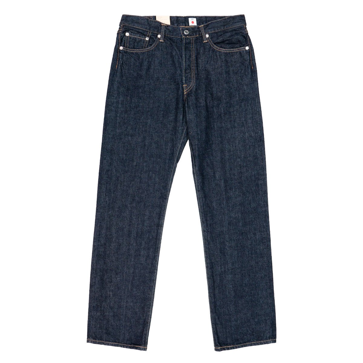 Jeans Uomo Edwin Regular Straight Jeans