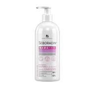 Odżywki do włosów - SEBORADIN MAMA HAIR ODŻYWKA DO WŁOSÓW WYPADAJĄCYCH 400ML - miniaturka - grafika 1