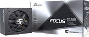 Zasilacze komputerowe - Seasonic Focus Plus Platinum 550W (SSR-550PX) - miniaturka - grafika 1