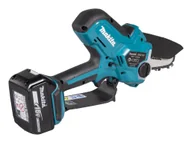 Piły elektryczne - Makita DUC101Z 320 W Czarno-niebieski - miniaturka - grafika 1