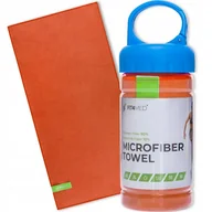 Ręczniki - Chłodzący Ręcznik Mata Chłodząca Ice Towel Sport - miniaturka - grafika 1