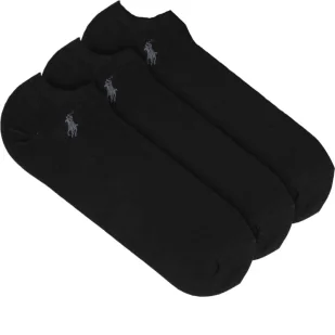 POLO RALPH LAUREN Skarpety 3-pack - Skarpetki męskie - miniaturka - grafika 1