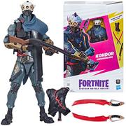 Figurki dla dzieci - Figurka Kondor Fortnite Victory Royale 15 Cm - miniaturka - grafika 1