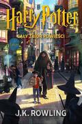 E-booki dla dzieci i młodzieży - Harry Potter. Cały zbiór powieści. Tom 1-7 - miniaturka - grafika 1
