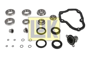 Zestaw naprawczy, mechaniczna skrzynia biegów LUK 462 0156 10 - Układ napędowy - akcesoria - miniaturka - grafika 1