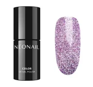 Lakiery hybrydowe - NEONAIL UV Gel Polish Date Yourself - miniaturka - grafika 1