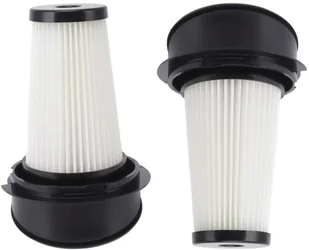 2 Filtry stożkowe do odkurzacza ROWENTA TEFAL X-Pert 160 X-Pert 360 FILTRY ZR005202 - Reptila - Filtry do odkurzaczy - miniaturka - grafika 1