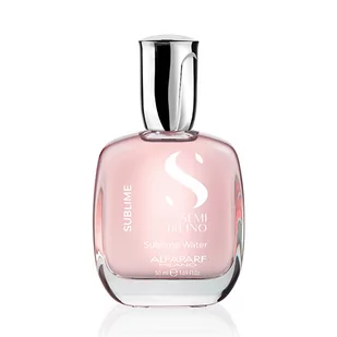 Alfaparf Milano Alfaparf Semi di Lino Sublime, woda perfumowana do włosów i ciała, 50ml ALF000177 - Wody i perfumy damskie - miniaturka - grafika 1