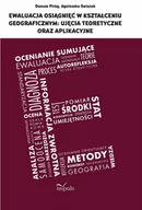 Pedagogika i dydaktyka - IMPULS Ewaluacja osiągnięć w kształceniu geograficznym - Danuta Piróg, Agnieszka Świętek - miniaturka - grafika 1