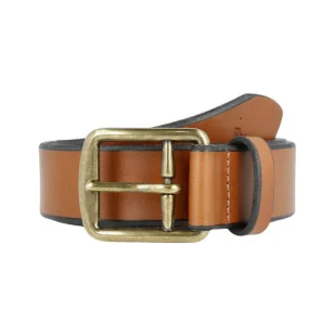 POLO RALPH LAUREN Skórzany pasek - Paski - miniaturka - grafika 1